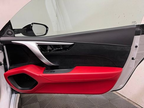 Used 2017 Acura NSX AWD/4WD image 14