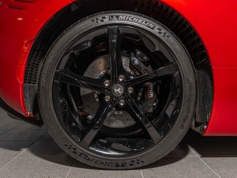 Certified 2025 Ferrari SF90 Spider AWD/4WD image 32