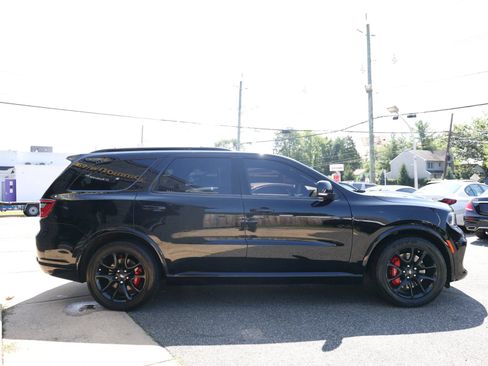 Used 2021 Dodge Durango R/T w/ Tow 'N Go Package AWD/4WD image 5