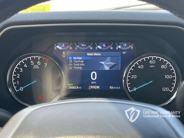 Used 2023 Ford F150 XLT w/ Equipment Group 301A Mid AWD/4WD image 39