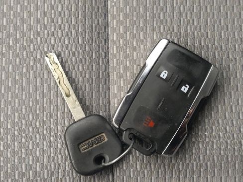 Used 2018 GMC Sierra 1500 4x4 Double Cab w/ Elevation Edition image 32