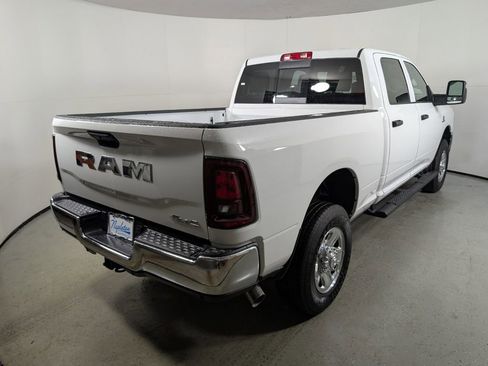 New 2026 RAM 2500 Tradesman image 8