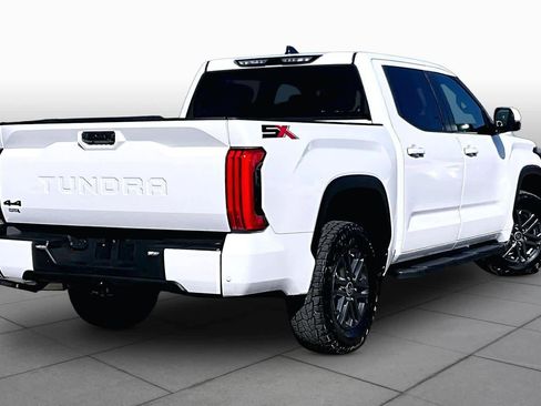 Used 2024 Toyota Tundra SR5 w/ SR5 Convenience Package image 13