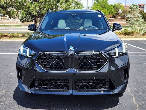 New 2026 BMW X2 xDrive28i w/ Technology Package AWD/4WD image 6