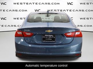 Used 2024 Chevrolet Malibu LT FWD video 4