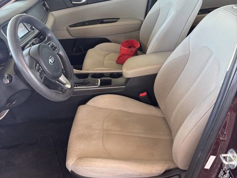 Used 2016 Kia Optima LX image 10