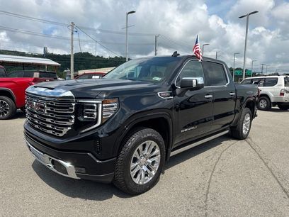 New 2026 GMC Sierra 1500 Denali w/ Technology Package