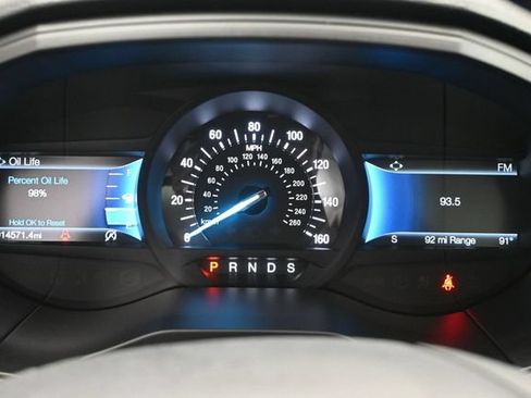 Certified 2023 Ford Edge SEL w/ Convenience Package AWD/4WD image 18