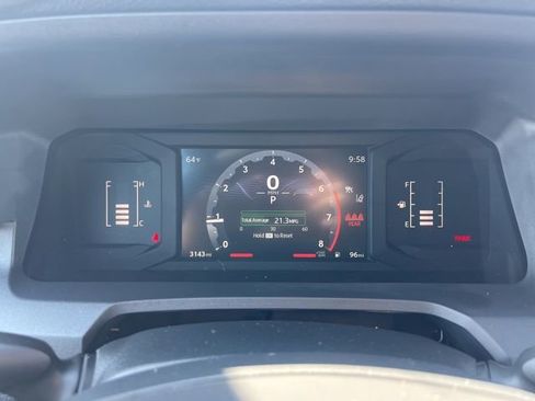 Used 2025 Toyota Tacoma SR5 w/ SR5 Upgrade Package image 12