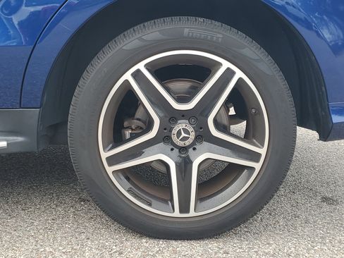 Used 2018 Mercedes-Benz GLE 350 image 9