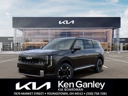 New 2027 Kia Telluride X-Line EX AWD/4WD image 1