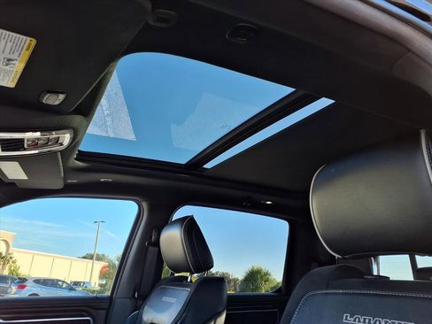 Used 2023 RAM 1500 Laramie image 27