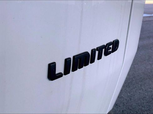 New 2026 Jeep Cherokee Limited AWD/4WD image 20