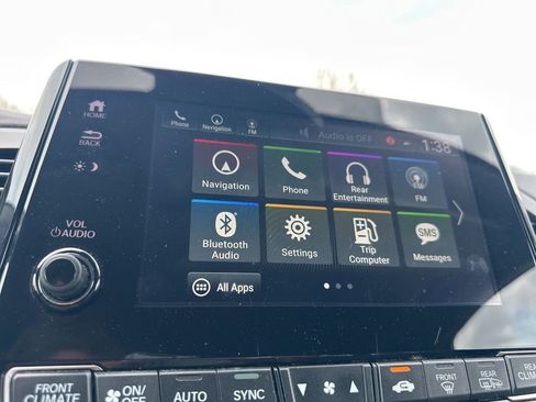 Used 2023 Honda Odyssey Touring image 24