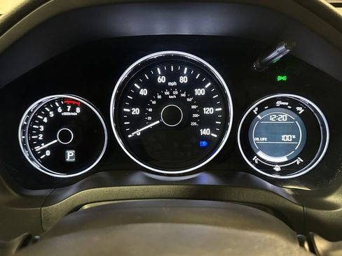 Used 2016 Honda HR-V LX image 20