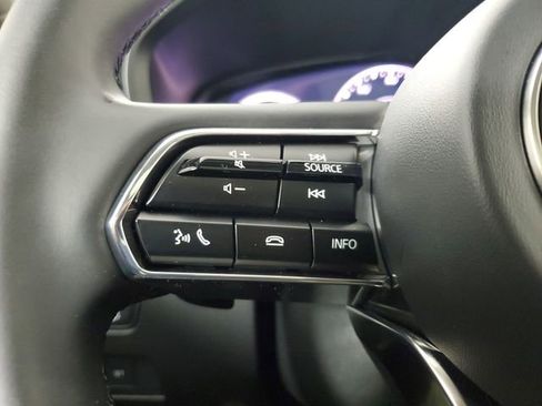 Used 2025 MAZDA CX-90 Plug-In Hybrid w/Premium Sport AWD/4WD image 26