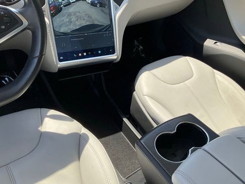 Used 2014 Tesla Model S P85 RWD image 45