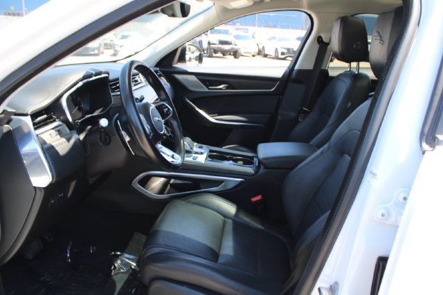 Used 2021 Jaguar F-PACE S AWD/4WD image 29