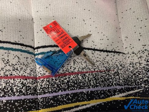 Used 1993 Chevrolet Camaro Z28 image 40