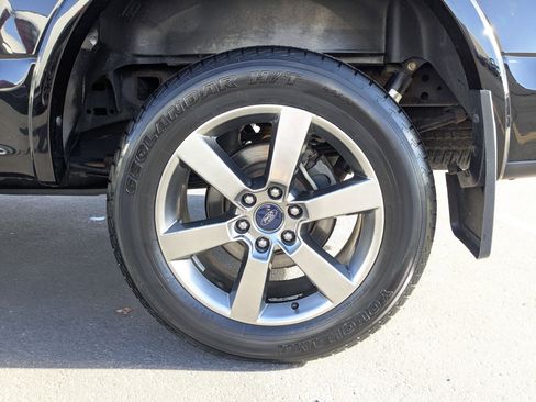 Used 2017 Ford F150 Lariat w/ Equipment Group 502A Luxury image 36