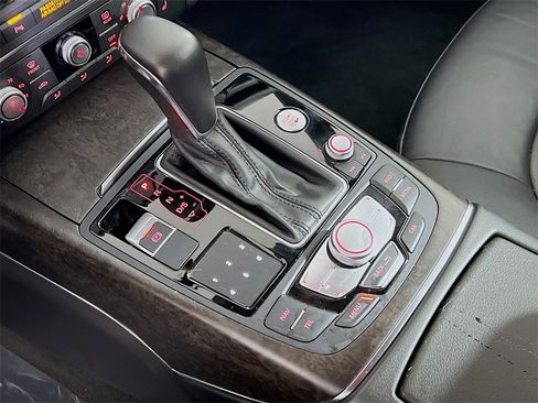 Used 2017 Audi A6 2.0T Premium image 19
