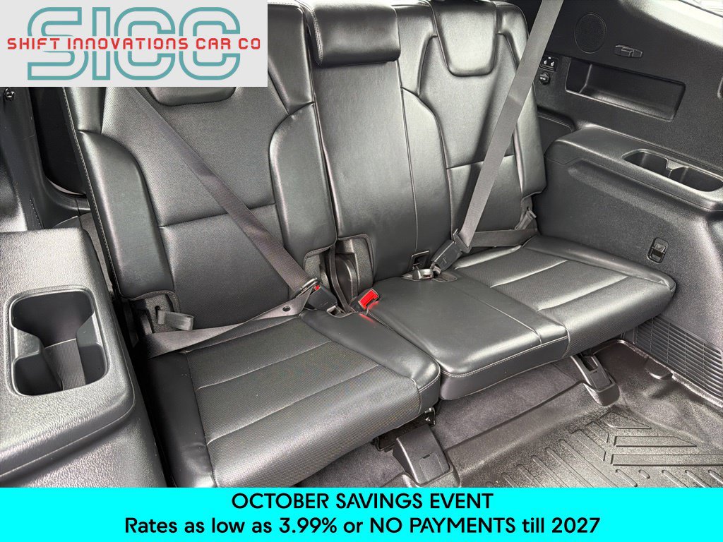 Used 2020 Kia Telluride SX AWD/4WD image 30