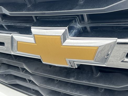 Used 2024 Chevrolet Silverado 2500 LT w/ All Star Edition image 8