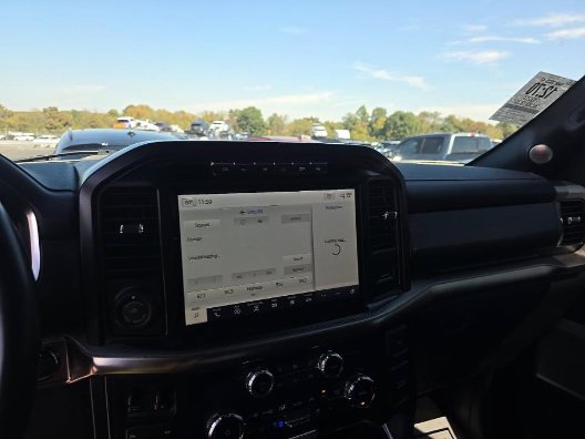 Used 2023 Ford F150 Raptor AWD/4WD image 12