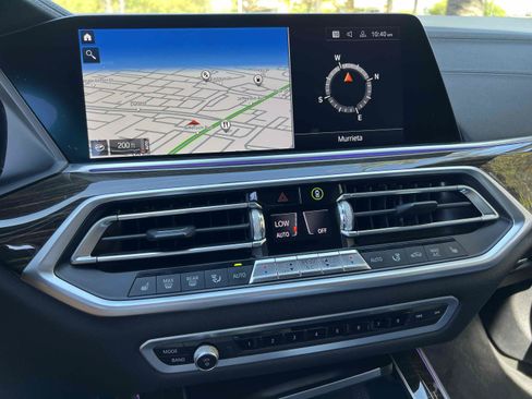 Used 2020 BMW X5 sDrive40i w/ Premium Package RWD image 40