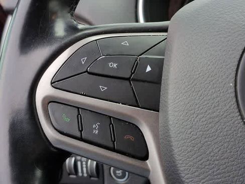 Used 2020 Jeep Cherokee Limited AWD/4WD image 21
