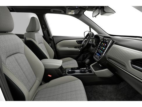 New 2026 Subaru Forester Premium image 16