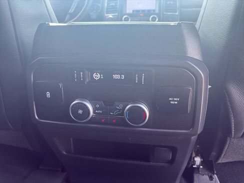 Used 2020 Ford Expedition King Ranch AWD/4WD image 26