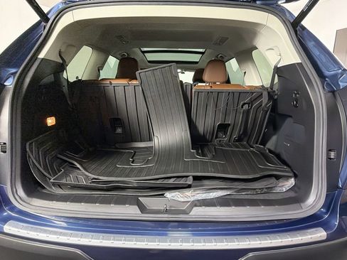 Used 2020 Subaru Ascent Touring w/ Popular Package #2A AWD/4WD image 29