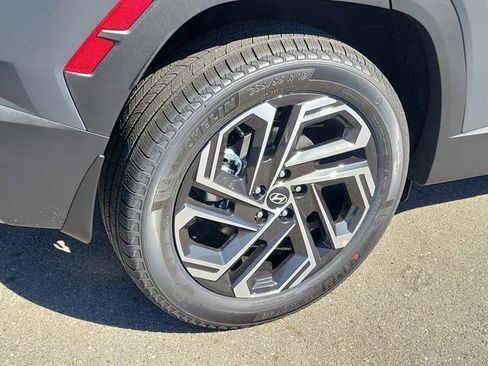 New 2026 Hyundai Tucson Limited w/ Tow & Go Package image 23