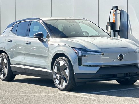 New 2026 Volvo EX30 Ultra image 7