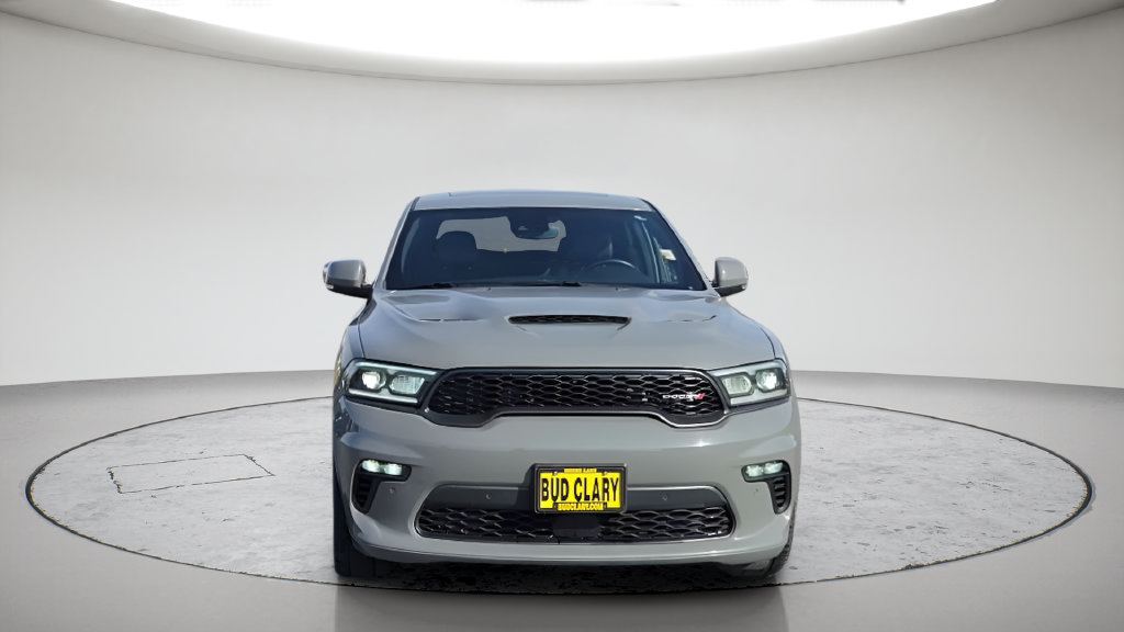 Used 2022 Dodge Durango R/T AWD/4WD image 2