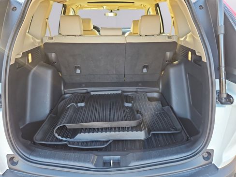 Certified 2020 Honda CR-V Touring image 37