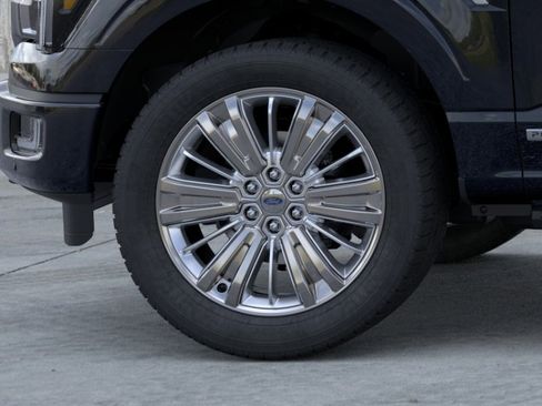 New 2026 Ford F150 Platinum AWD/4WD image 21