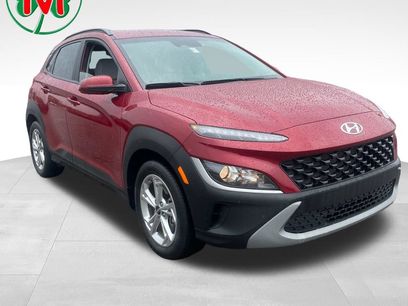 Used 2023 Hyundai Kona SEL w/ Cargo Package