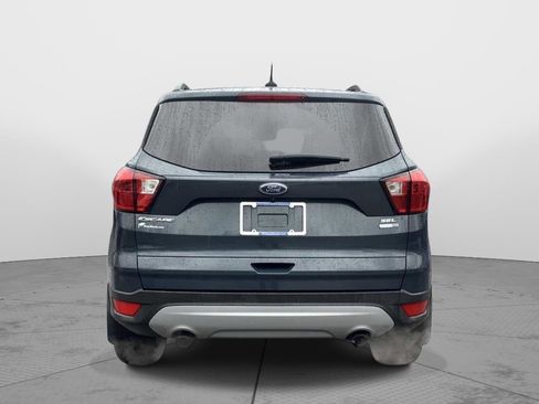 Used 2019 Ford Escape SEL image 4