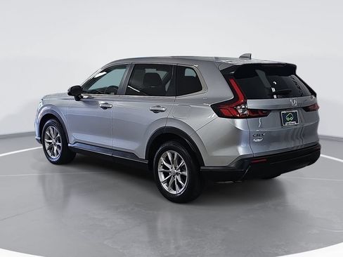 Used 2024 Honda CR-V EX image 6