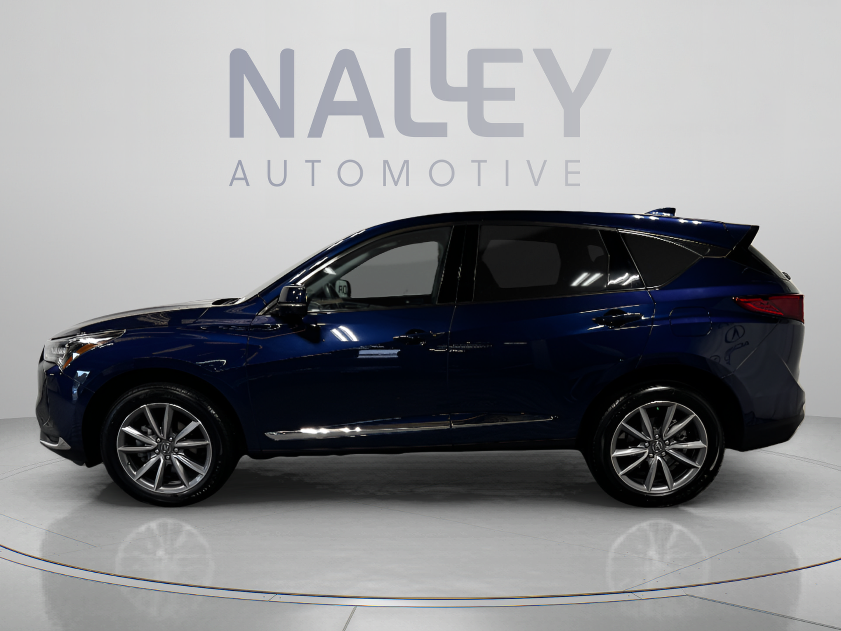 Certified 2023 Acura RDX w/ Technology Package FWD image 2