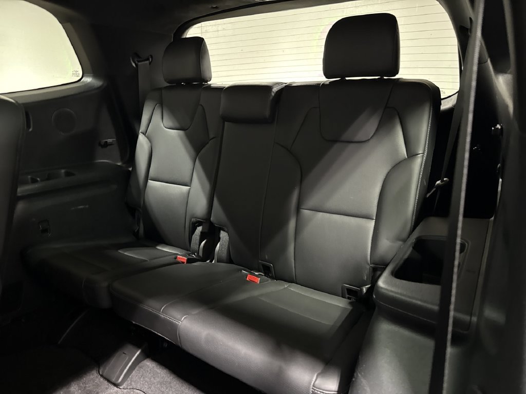 Used 2024 Kia Telluride SX Prestige X-Line AWD/4WD image 24
