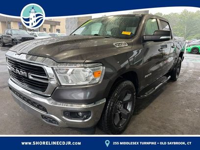 Used 2020 RAM 1500 Big Horn