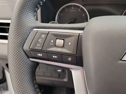 New 2026 Mitsubishi Outlander Trail Edition image 17