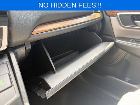 Used 2019 Honda CR-V EX-L image 22