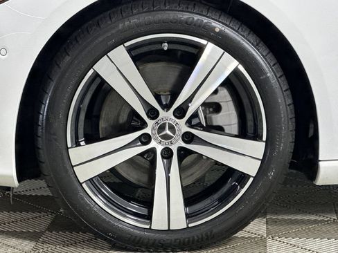 Certified 2023 Mercedes-Benz C 300 Sedan image 31