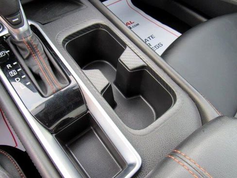 Used 2021 Nissan Sentra SR w/ SR Premium Package image 27