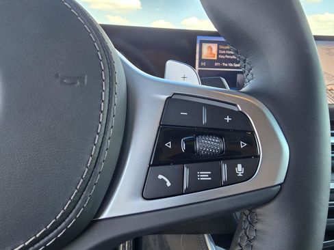 New 2026 BMW X5 xDrive50e w/ M Sport Package image 23