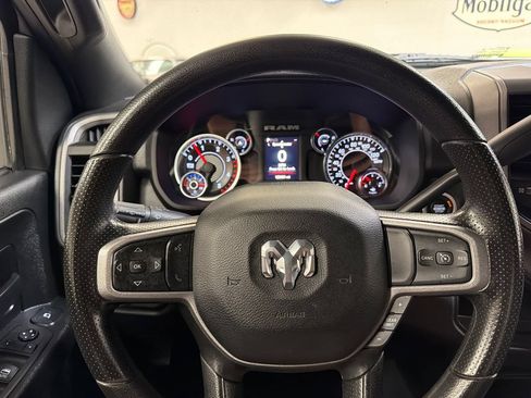 Used 2023 RAM 2500 Tradesman AWD/4WD image 17